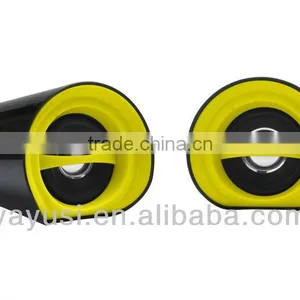 Newest Digital Multimedia Speaker 2013 Hot Hot Hot thumbnail-1
