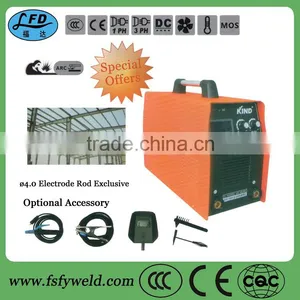 Inverter Mma Arc Welding Machine Welder Wedding Eg-200b Machine Manual thumbnail-1