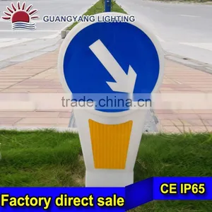 Crossway Conner Inductor Traffic Light China Hot Sell Passway Light thumbnail-5