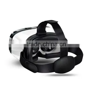 Newest 3D Virtual Reality Shenzhen vr Headsets for Promotion thumbnail-3