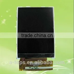 2.4 Inch QVGA Tft Lcd Display With 320*240 thumbnail-1