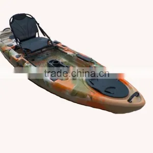 Chinese Manufacturer Pedalcraft Hight Quality Kayaks thumbnail-1