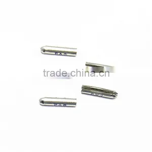 High Quality Custome Metal Tips Shoelace Tip For Shoes thumbnail-4