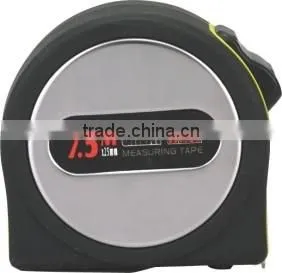 Stainless and ABS Combined Case Steel Tape Measure thumbnail-1