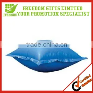 Fashional Style Top Quality Logo Printed Custom PVC Inflatable Pillow thumbnail-1