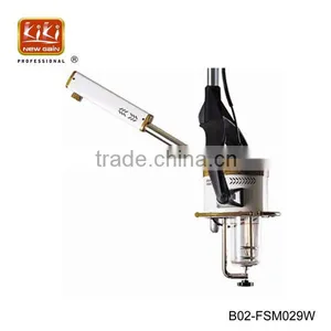 Beauty Equipment. Facial Steamer Machine.Salon Spa Equipment.Wall Mounted Style Facial Steamer thumbnail-1