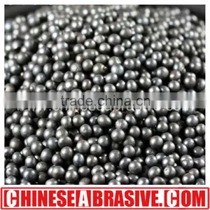 2015 Best Sale Abrasive Steel Shot S390 thumbnail-1