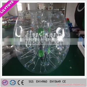 Attractive Commercial Bumper Ball Inflatable Ball thumbnail-6