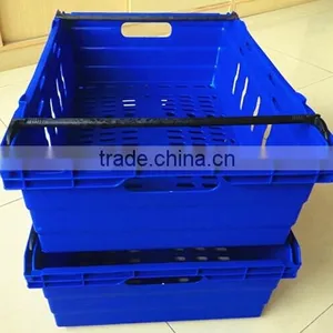 Plastic Vegetable Stacking Basket thumbnail-4