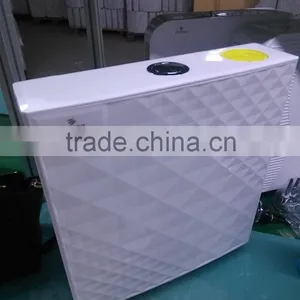 Toilet Tank of Lower Cistern Dual Flush Plastic Water Cistern thumbnail-5
