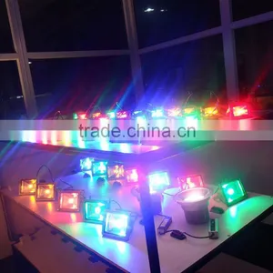 CE ROHS Approval 50W Brightest Led Flood Light thumbnail-4