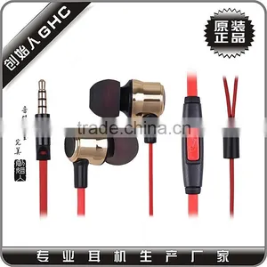 Fashion Earphone Mini In-ear Earphone Bluetooth Stereo Earphone thumbnail-3