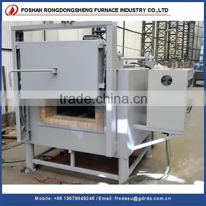 Chamber Type Sintering Furnace thumbnail-3