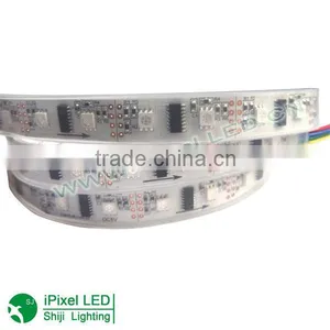 Lpd 8806 Led Digital Strip 5v thumbnail-1