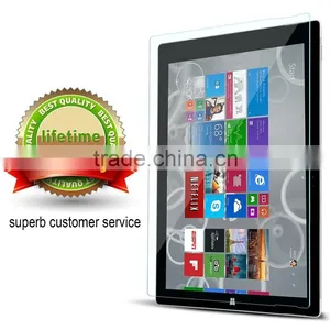 HUYSHE Supershieldz Screen Protector Laptop Tempered Glass Screen Protector for Laptop thumbnail-2