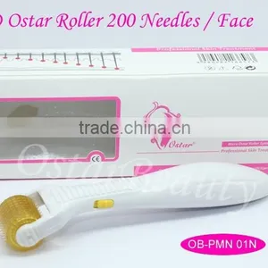 Photon Derma Roller Needle Titanium Needle thumbnail-4
