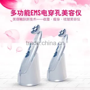 Shenzhen Professinal Factory Price High Quality Mini rf Machine for Home Use Beauty Equipment RF Equipment rf With CE and ROSH thumbnail-3