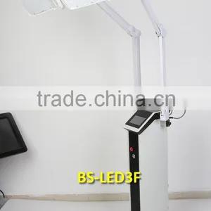 Dual Panel LED Phototherapy Equipment for Acne Treatment thumbnail-1