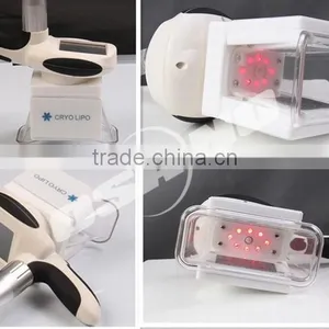 New Portable Slimming Machine Cryotherapy for Weight Loss thumbnail-2