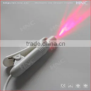 Non-invasive Portable Low Level Cold Laser Light Therapy Device thumbnail-3