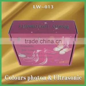 Colour Photo & Ultrasonic Beautiful Skin Instrument thumbnail-5