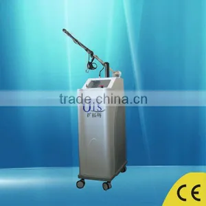 Professional Beauty Equipment Manufacturer RF 0.1mj-300mj Fractional 50w Co2 Laser Tube thumbnail-1