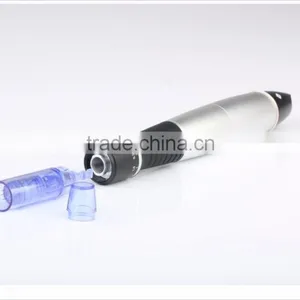Zgts Derma Roller CE Certification And Derma Rolling Micro Derma Roller System Type Microneedle Derma Pen 3 In 1 Derma Roller  thumbnail-3