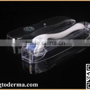 2016 New Arrival GTO Original Brand Derma Roller 540 Dermaroller thumbnail-3