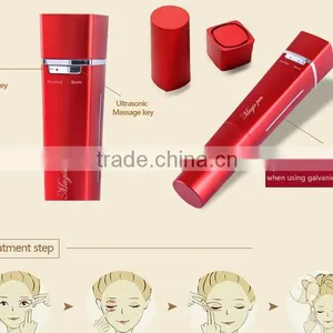 Personal Massager Anti-wrinkle Facial Best Eye Care Massage Machine thumbnail-1