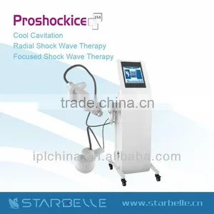 2014 Diode Laser Non-Invasive Fat Removal Body Shaping Device-Proshockice thumbnail-1