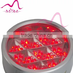 Improve fine lines PDT Beauty Machine/LED Light Therapy Beauty Device Anti-aging CE Led Facial Light Therapy thumbnail-2