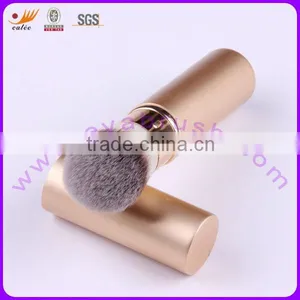 Best Cosmetic Retractable Blush Brush thumbnail-1