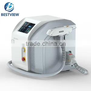 Effective Tattoo Removal Equipment nd Yag Laser thumbnail-4