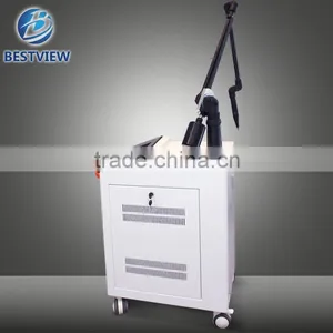 Facial Rejuvenation CO2 Machine Skin Care With CE Approved Laser 1064nm &532nm thumbnail-4