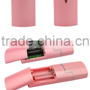 Hot New Products for 2016 Professional Facial Steamer Photo Facial Massage Equipment Dayshow Facial Steamer thumbnail-2