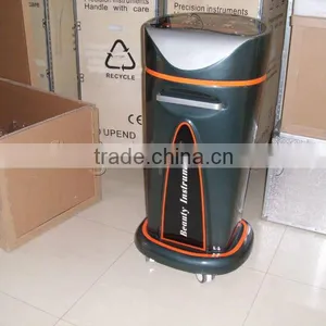 Hot Machine Skin Care Beauty Device Pressotherapy Machine thumbnail-1
