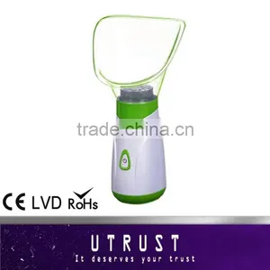 Best Price Best Summer Facial Moisture Sprayer, Beauty Apparatus Facial Steamer thumbnail-1