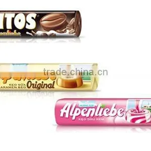 Alpenliebe Original, Strawberry, Cofitos FMCG Products thumbnail-1