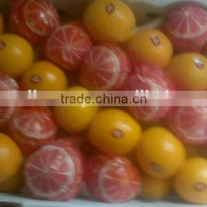 FRESH STYLE Lemon and Navel / Valencia Oranges in Egypt thumbnail-5