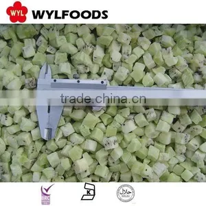 IQF Price Frozen Kiwi Hot Sale thumbnail-2