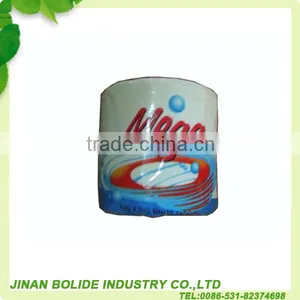 1 Ply Recyled Toilet Paper Product thumbnail-2