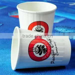 Embossed Coffee Paper Cup, Insulated Paper Coffee Cups,take Away Coffee Cup thumbnail-6