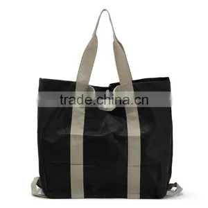 Large Reusable Grocery Totes thumbnail-1