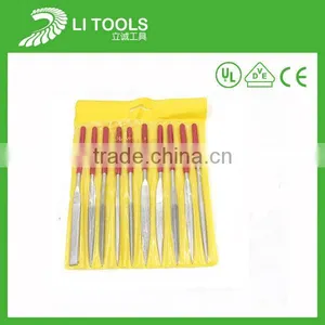 Manufacturer Square Bastard Steel File Diamond File thumbnail-1
