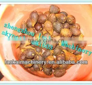 High Efficiency Best Price Almond Processing Equipment /almond Shelling Machine/Nut Shelling Machine thumbnail-1