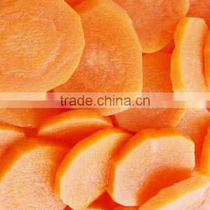 IQF Carrot, Frozen Carrot thumbnail-5