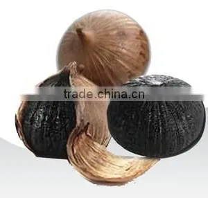 Natural Black Garlic thumbnail-2