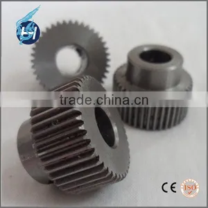 High Quality Cost-effective Customized Cnc Machining Services thumbnail-4