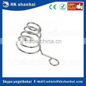 (New and Original)IC Components 4-2 Battery Products Battery Holders Clips Contacts IC Parts thumbnail-1