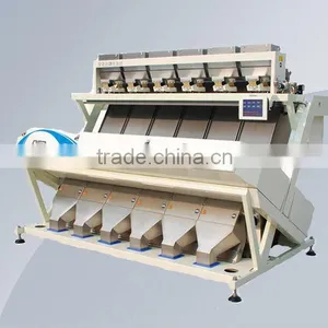 Optical Color Sorter thumbnail-1